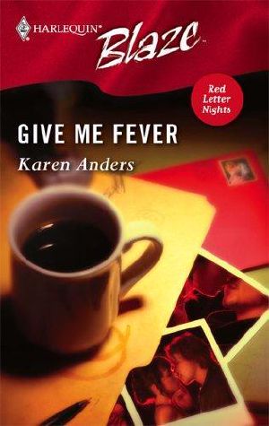 [Red Letter Nights 02] • Give Me Fever